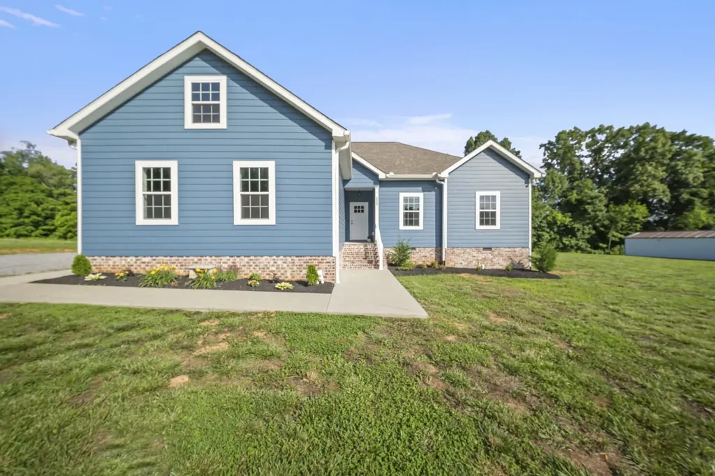 22153 Highway 49 E Springfield TN 37172