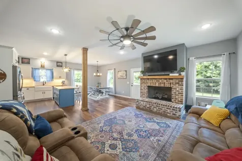 22153 Highway 49 E Springfield TN 37172