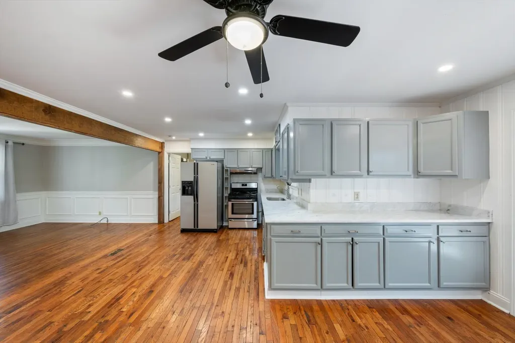 6628 Cabot Drive Nashville TN 37209