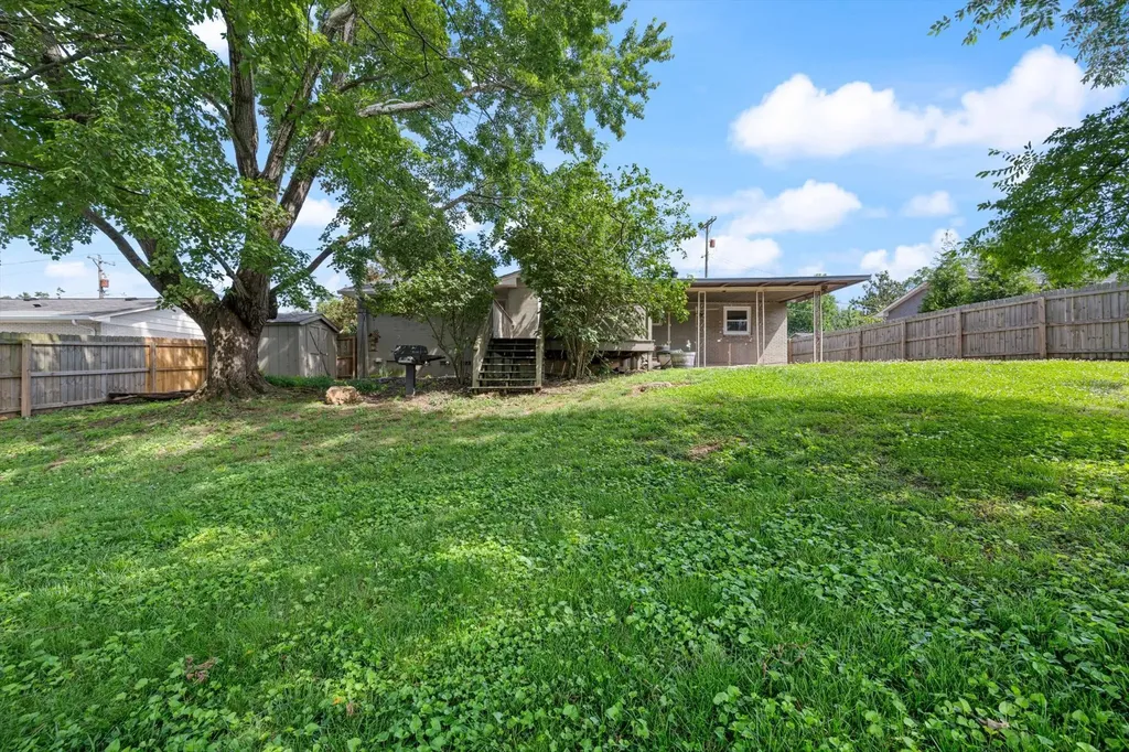6628 Cabot Drive Nashville TN 37209