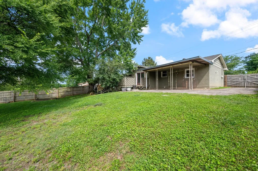6628 Cabot Drive Nashville TN 37209