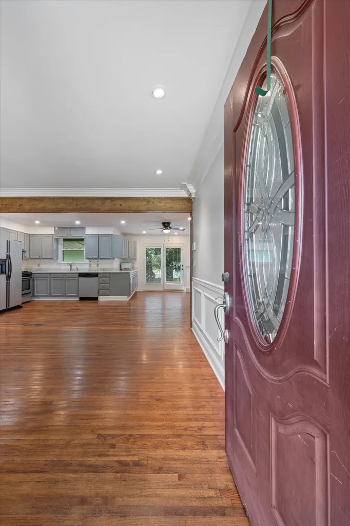 6628 Cabot Drive Nashville TN 37209
