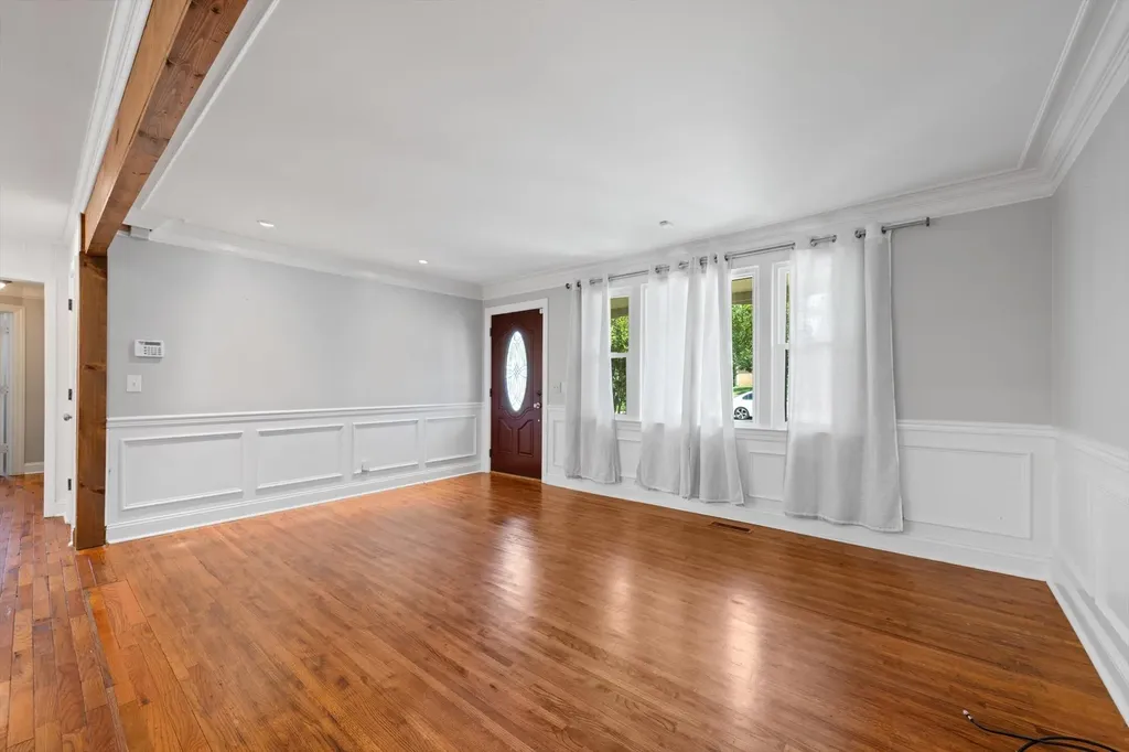 6628 Cabot Drive Nashville TN 37209