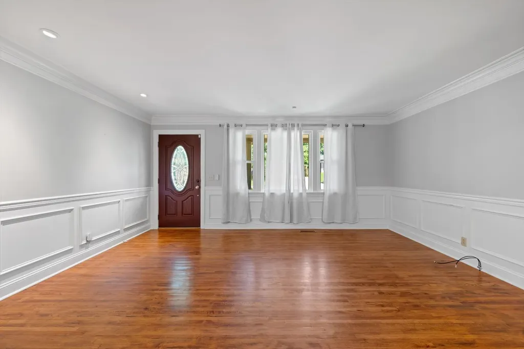 6628 Cabot Drive Nashville TN 37209