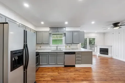 6628 Cabot Drive Nashville TN 37209