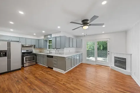 6628 Cabot Drive Nashville TN 37209