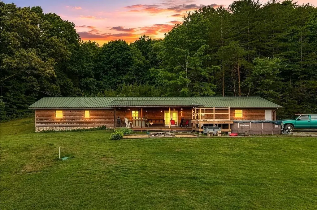 331 County Road 188 Decatur TN 37322