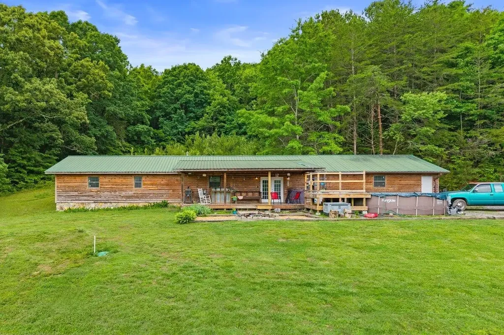 331 County Road 188 Decatur TN 37322