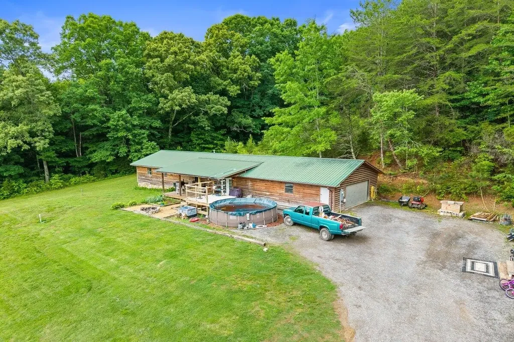 331 County Road 188 Decatur TN 37322