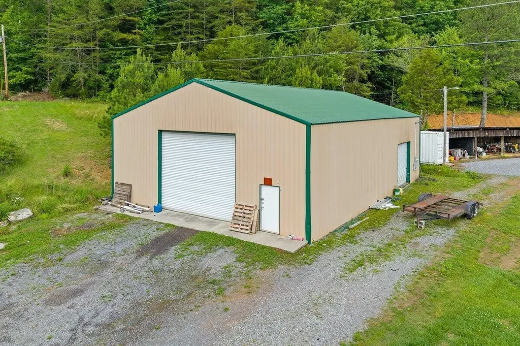 331 County Road 188 Decatur TN 37322