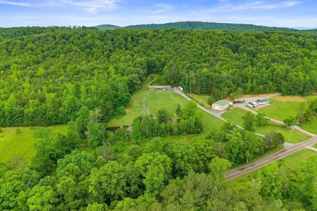 331 County Road 188 Decatur TN 37322
