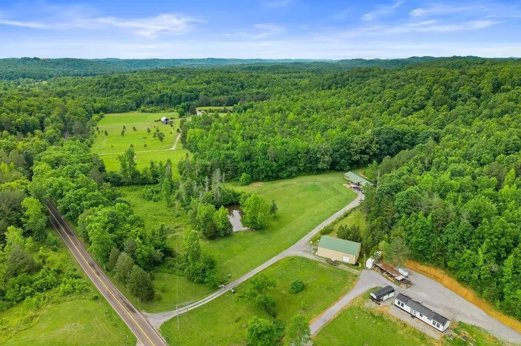 331 County Road 188 Decatur TN 37322