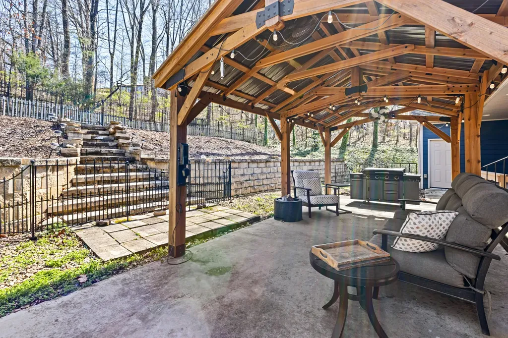 3502 Windsor Circle, NE Cleveland TN 37312