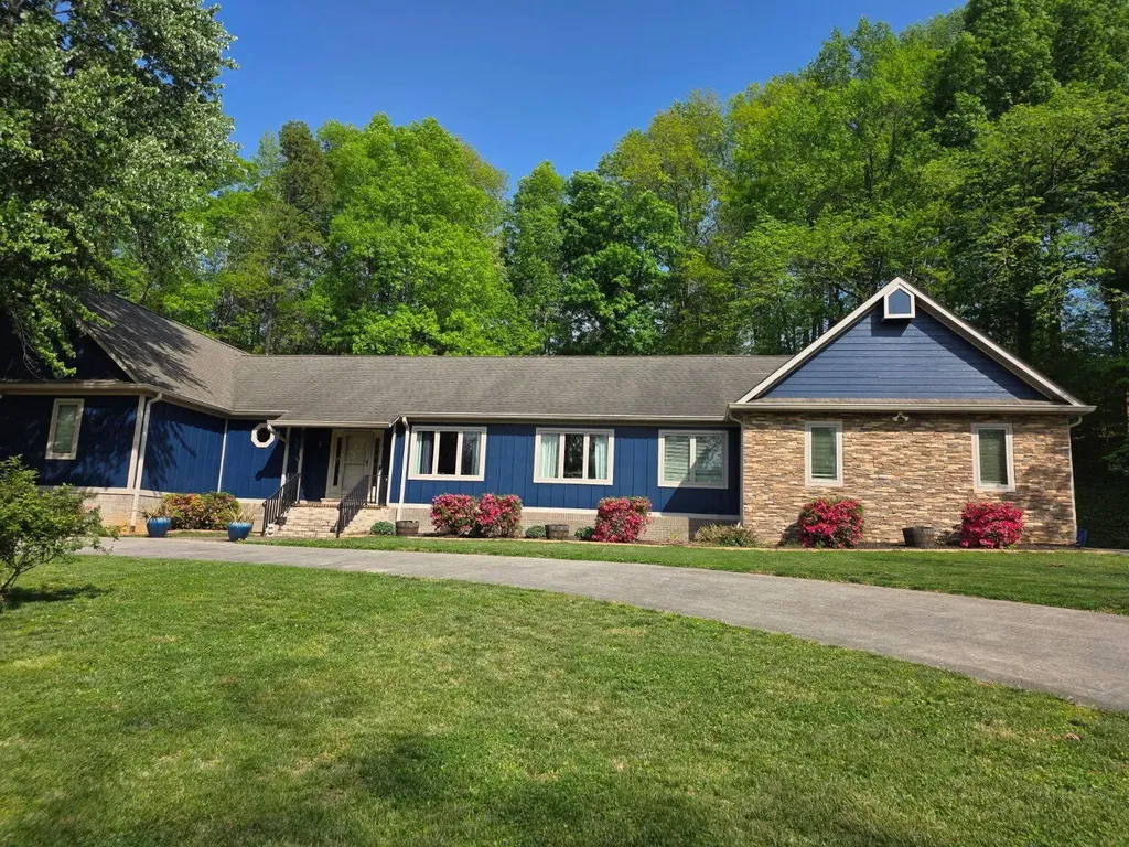 3502 Windsor Circle, NE Cleveland TN 37312