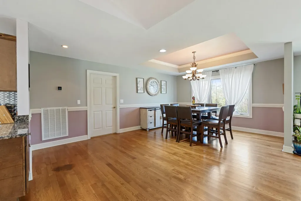 3502 Windsor Circle, NE Cleveland TN 37312
