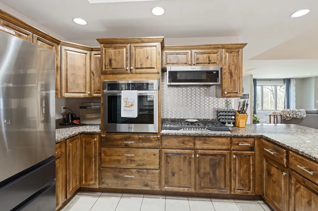 3502 Windsor Circle, NE Cleveland TN 37312