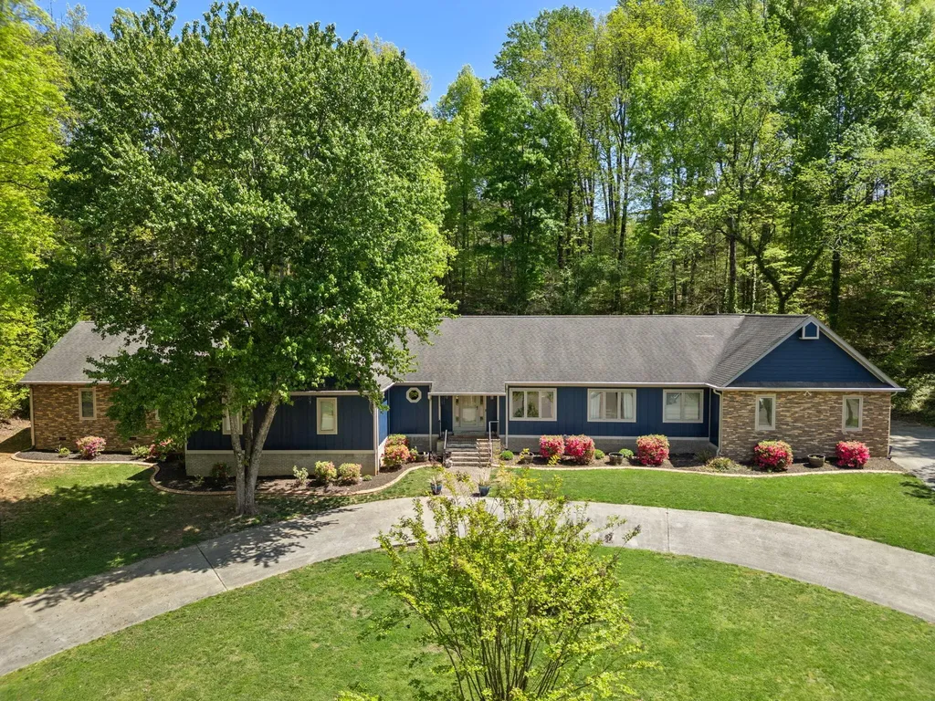 3502 Windsor Circle, NE Cleveland TN 37312