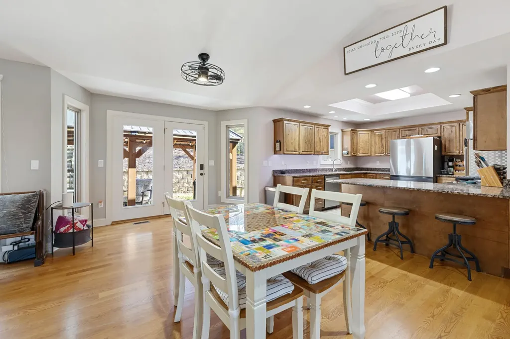 3502 Windsor Circle, NE Cleveland TN 37312