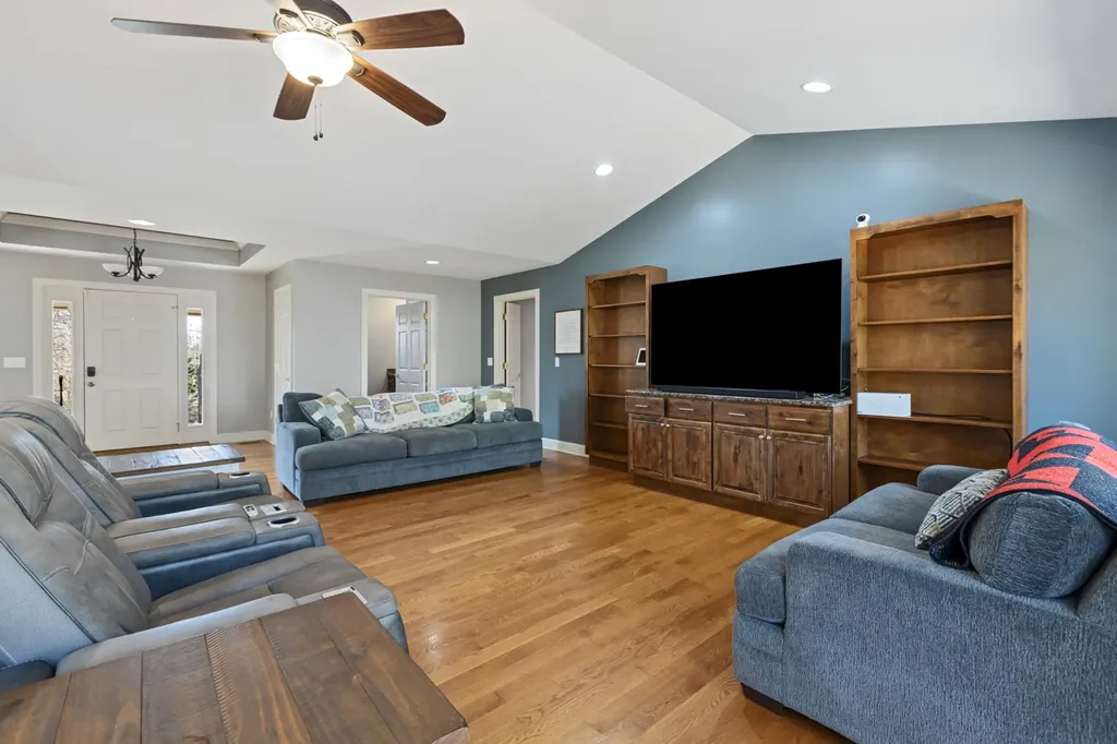 3502 Windsor Circle, NE Cleveland TN 37312