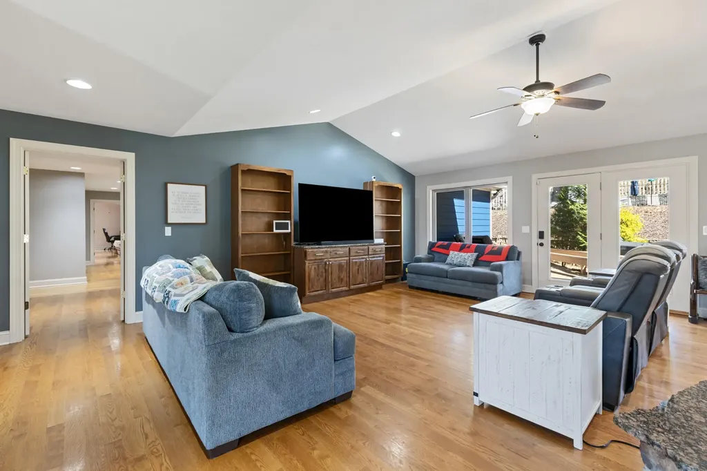 3502 Windsor Circle, NE Cleveland TN 37312