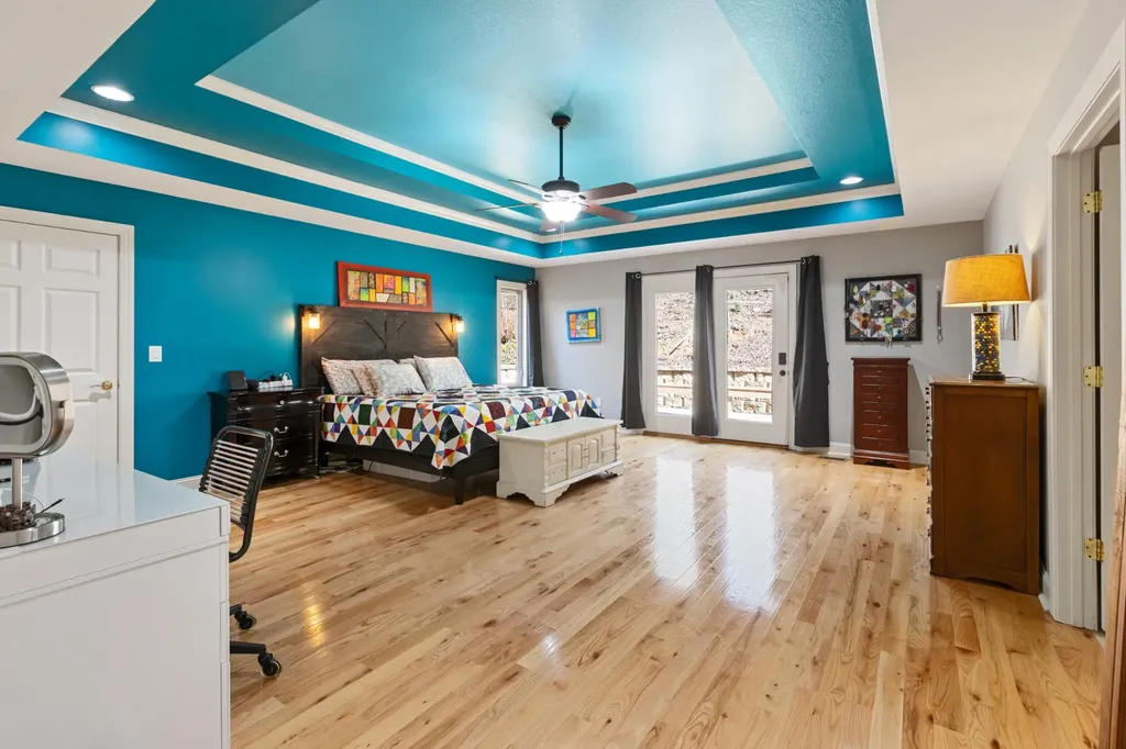 3502 Windsor Circle, NE Cleveland TN 37312