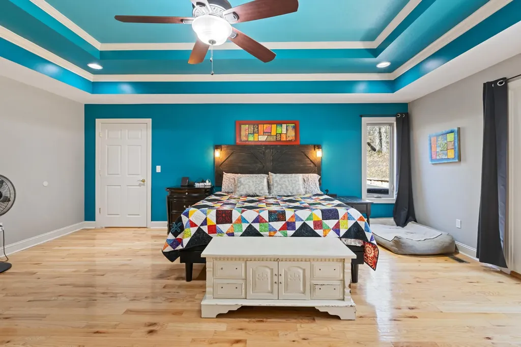 3502 Windsor Circle, NE Cleveland TN 37312