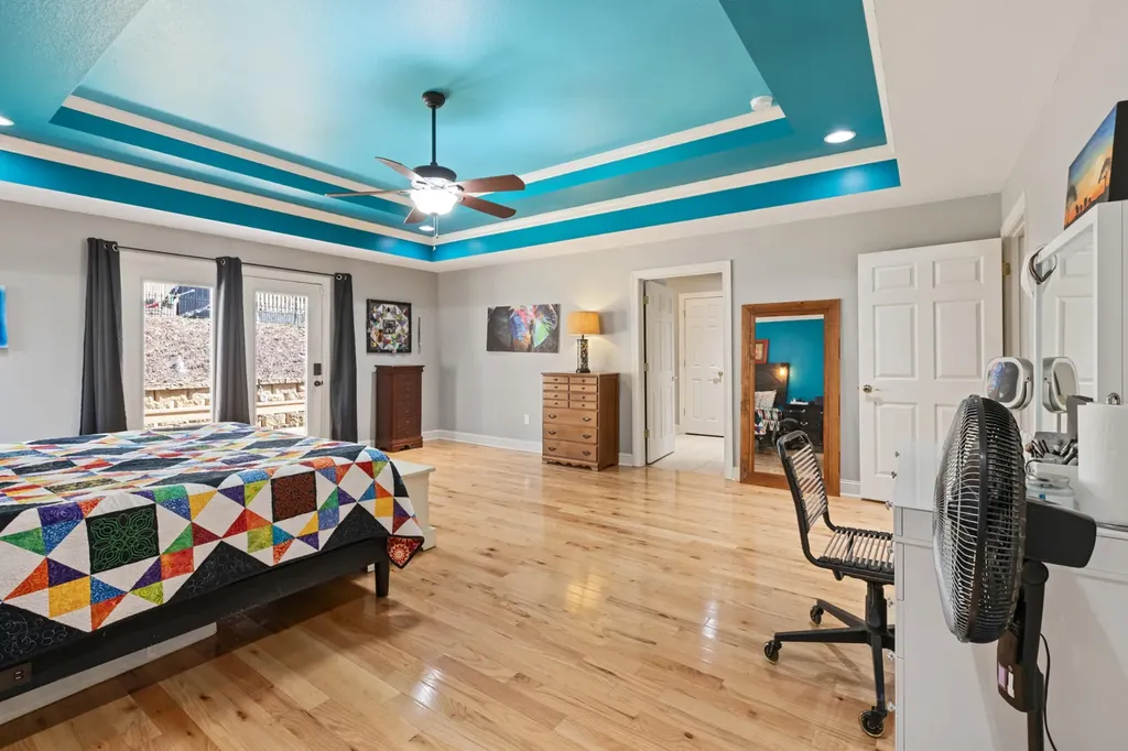 3502 Windsor Circle, NE Cleveland TN 37312
