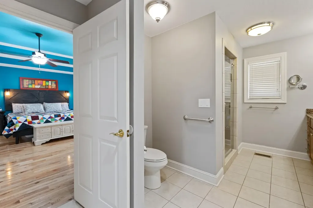 3502 Windsor Circle, NE Cleveland TN 37312