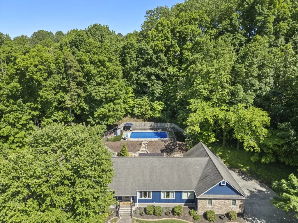3502 Windsor Circle, NE Cleveland TN 37312