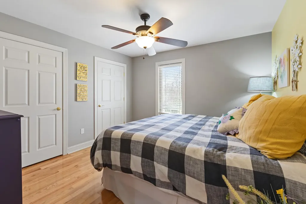 3502 Windsor Circle, NE Cleveland TN 37312