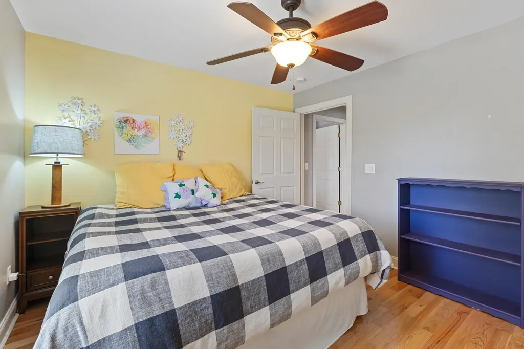 3502 Windsor Circle, NE Cleveland TN 37312