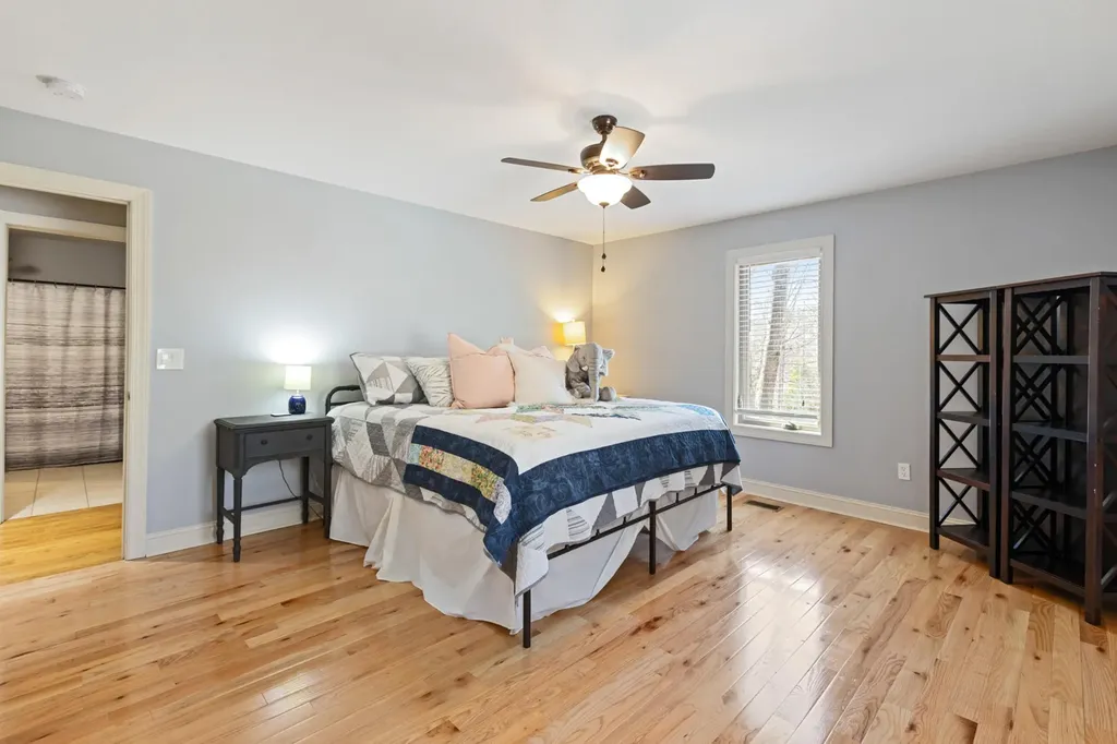 3502 Windsor Circle, NE Cleveland TN 37312