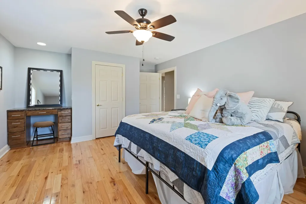 3502 Windsor Circle, NE Cleveland TN 37312