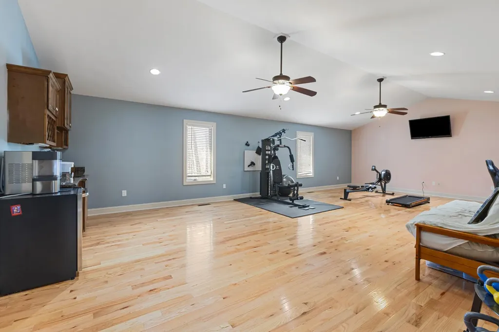 3502 Windsor Circle, NE Cleveland TN 37312