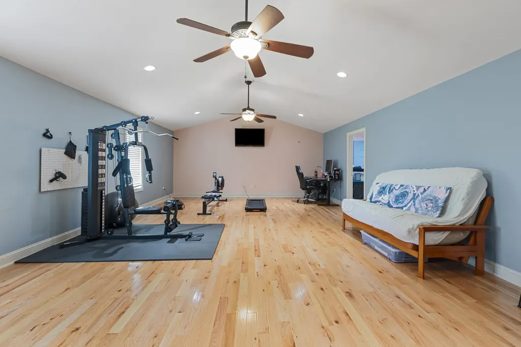3502 Windsor Circle, NE Cleveland TN 37312