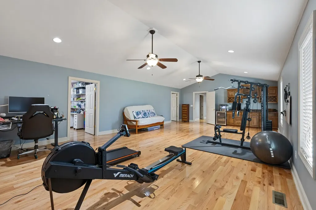 3502 Windsor Circle, NE Cleveland TN 37312
