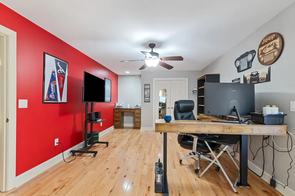 3502 Windsor Circle, NE Cleveland TN 37312
