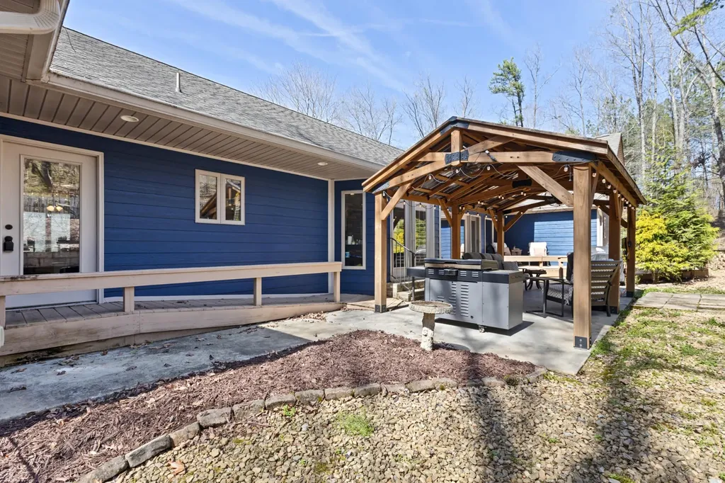 3502 Windsor Circle, NE Cleveland TN 37312