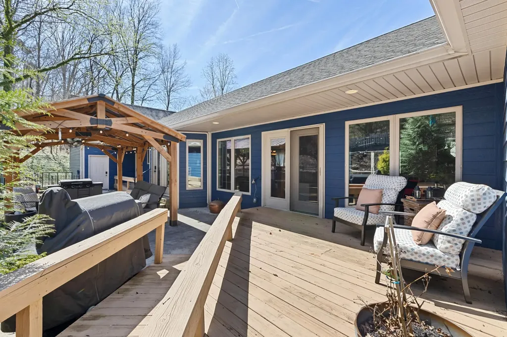 3502 Windsor Circle, NE Cleveland TN 37312