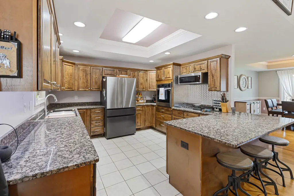 3502 Windsor Circle, NE Cleveland TN 37312