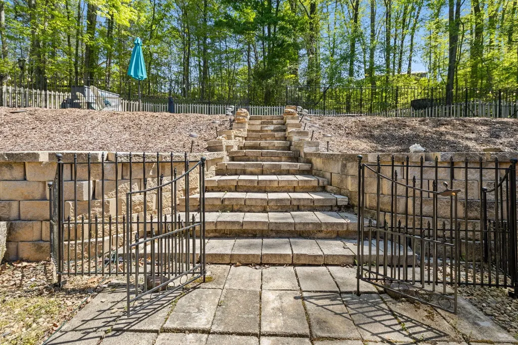 3502 Windsor Circle, NE Cleveland TN 37312
