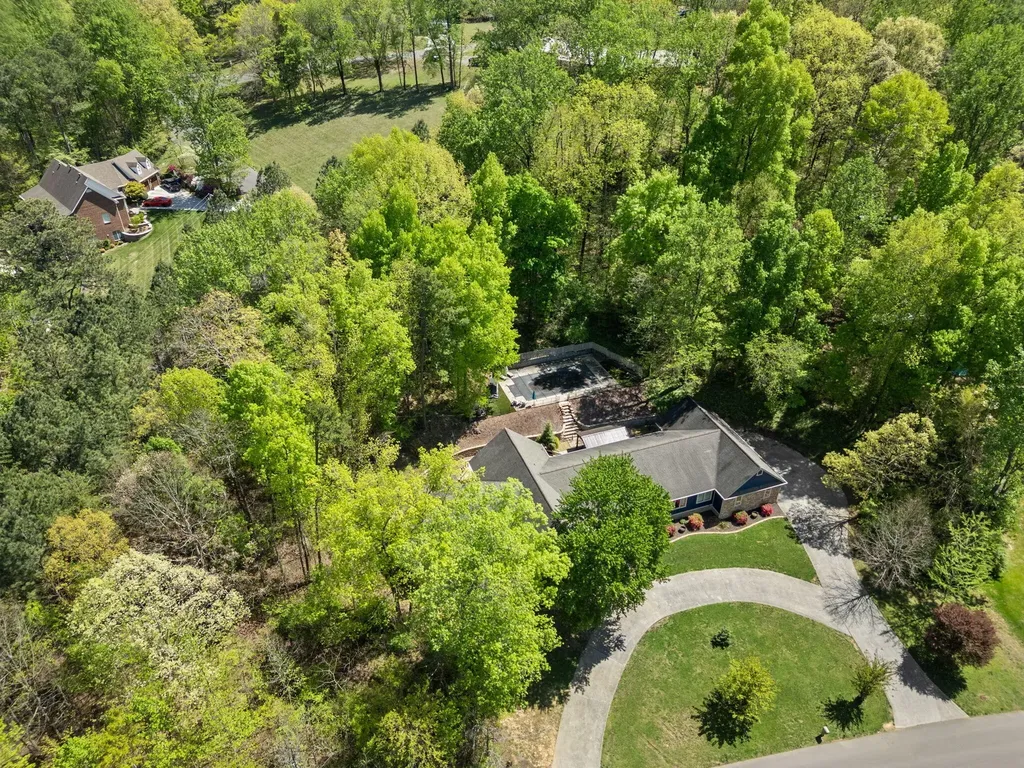 3502 Windsor Circle, NE Cleveland TN 37312
