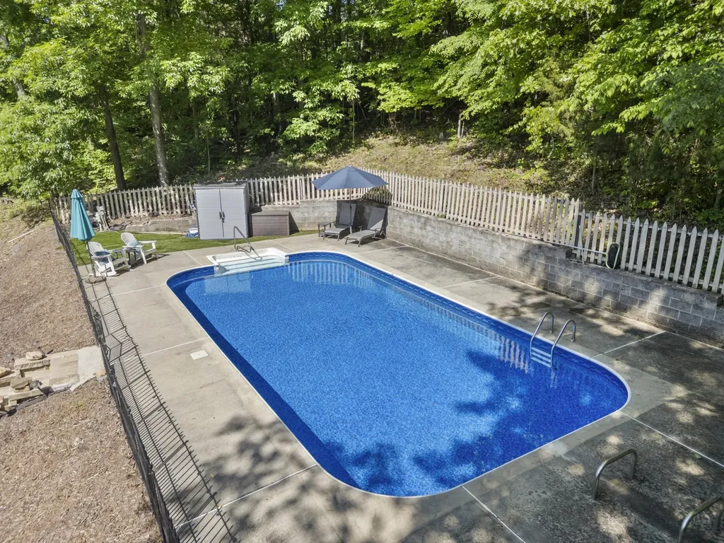 3502 Windsor Circle, NE Cleveland TN 37312