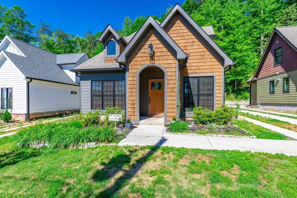5505 Alabama Avenue Chattanooga TN 37409