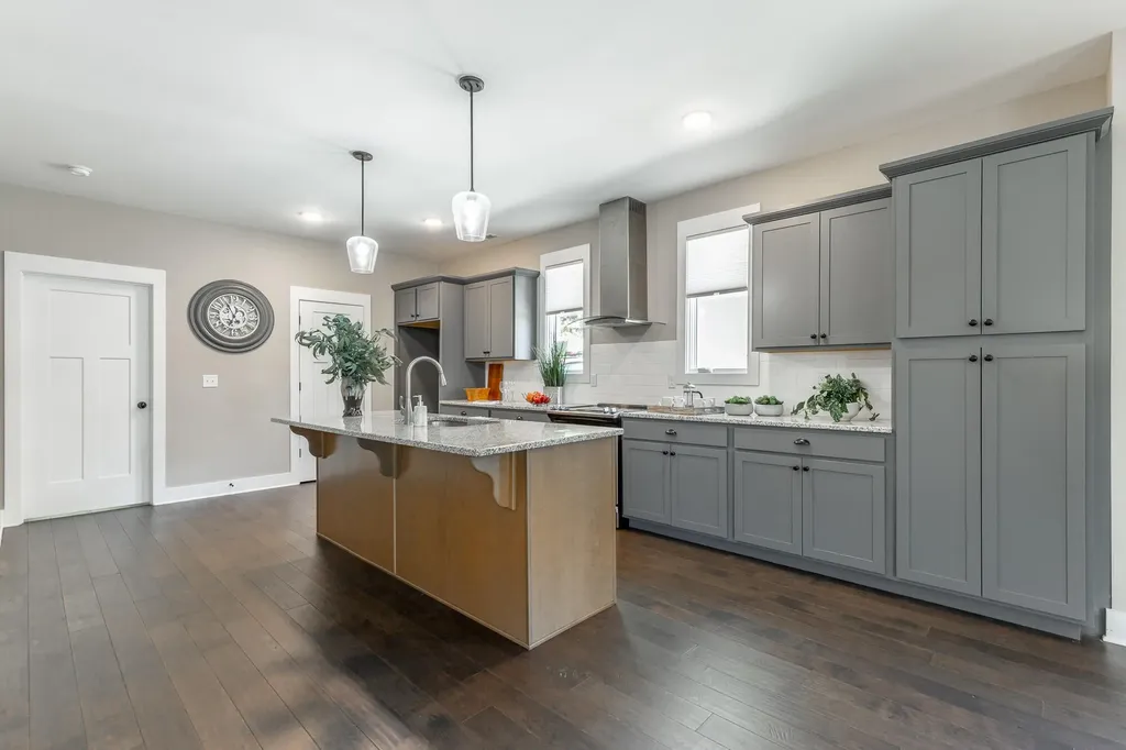 5505 Alabama Avenue Chattanooga TN 37409