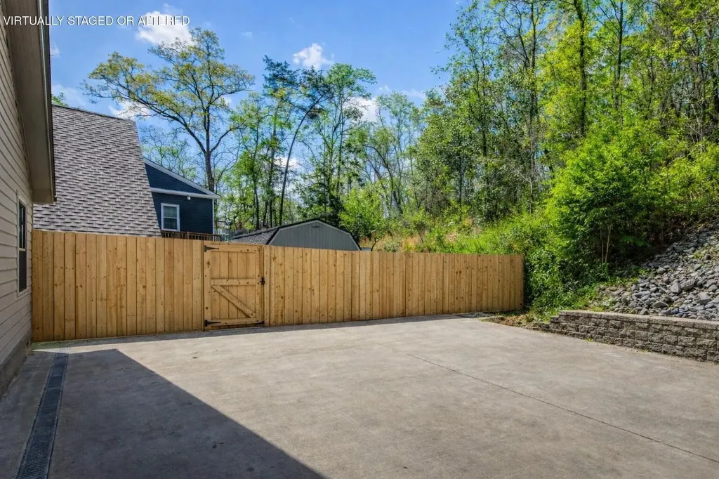 5505 Alabama Avenue Chattanooga TN 37409