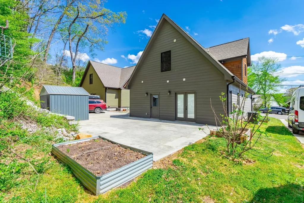 5505 Alabama Avenue Chattanooga TN 37409