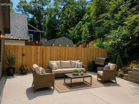 5505 Alabama Avenue Chattanooga TN 37409