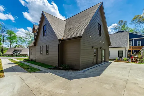 5505 Alabama Avenue Chattanooga TN 37409