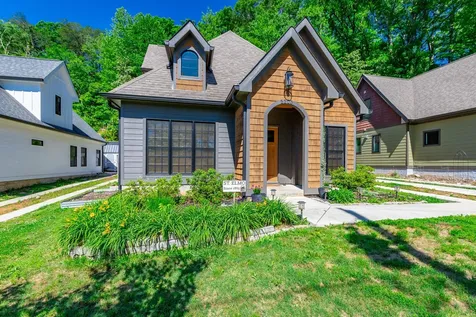 5505 Alabama Avenue Chattanooga TN 37409